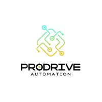Logotipo da empresa PRODRIVE AUTOMATION