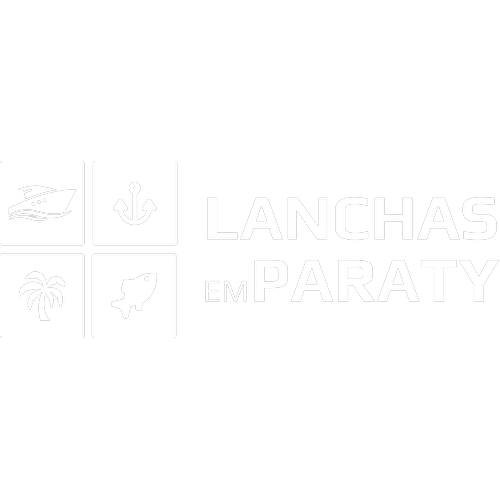Logotipo da empresa LANCHAS PARATY