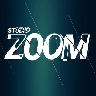 Logotipo da empresa STUDIO ZOOM