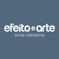 Logotipo da empresa EFEITO COMPANY