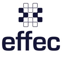 Logotipo da empresa EFFEC CONTABILIDADE E CONSULTORIA