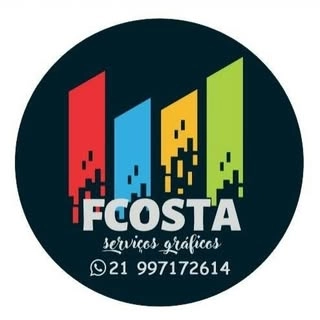 Logotipo da empresa FABIO DA SILVA COSTA