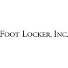 Logotipo da empresa FOOT LOCKER STORES