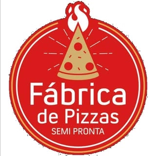 Logotipo da empresa FABRICA DE PIZZAS