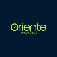 Logotipo da empresa ORIENTE