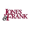 Logotipo da empresa FRANK JONER