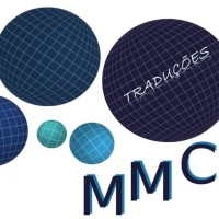 Logotipo da empresa MMC