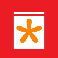 Logotipo da empresa PRIMAVERA MOVEIS