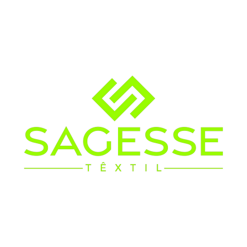 Logotipo da empresa SAGESSE TEXTIL