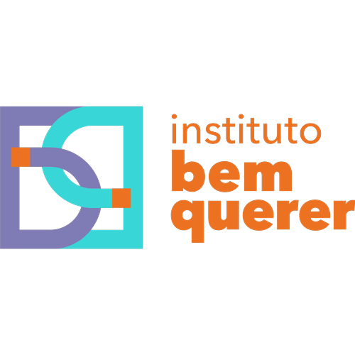 Logotipo da empresa INSTITUTO BEM QUERER
