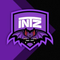 Logotipo da empresa INTZ LAVAGEM