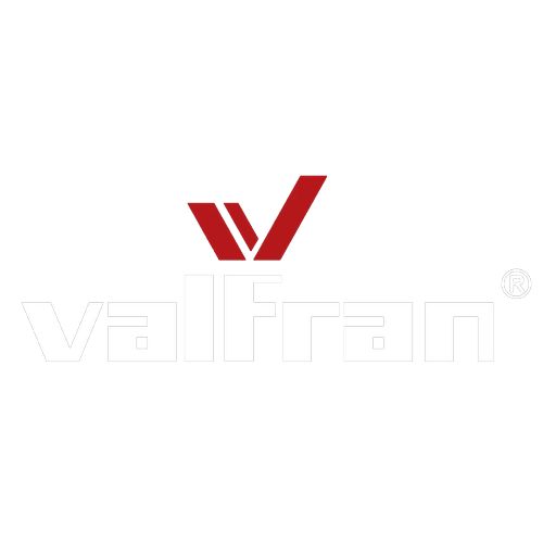 Logotipo da empresa VALFRAN AGRO