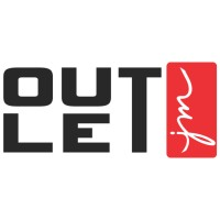 Logotipo da empresa OUTLET DAS TINTAS
