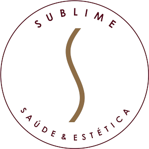 Logotipo da empresa SUBLIME SAUDE E ESTETICA LTDA