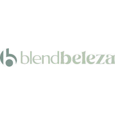 Logotipo da empresa BLENDS BELEZA