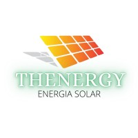 Logotipo da empresa BENERGY ENERGIA SOLAR