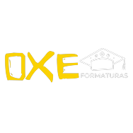 Logotipo da empresa OXE FORMATURAS