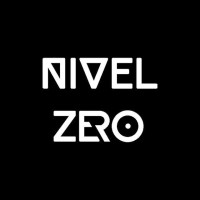 Logotipo da empresa NIVEL ZERO