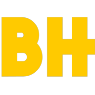 Logotipo da empresa LOCFAN BH