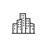 Logotipo da empresa CITIES