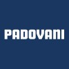 Logotipo da empresa PADOVANI & PADOVANI LTDA.