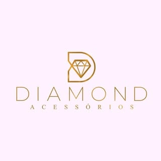 Logotipo da empresa DIAMOND