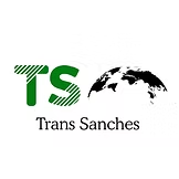 Logotipo da empresa TRANS SANCHES