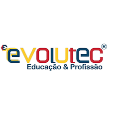 Logotipo da empresa EVOLUTEC
