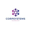 Logotipo da empresa CORPSYSTEMS