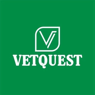 Logotipo da empresa VETQUEST TRADE COMPANY LTDA
