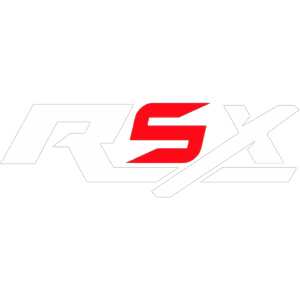 Logotipo da empresa RSX MAQUINAS E EQUIPAMENTOS