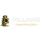 Logotipo da empresa PILLARIS CONSTRUCOES