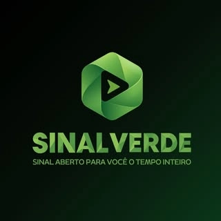 Logotipo da empresa SINAL VERDE GESTAO EMPRESARIAL LTDA