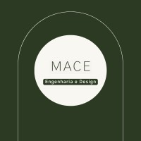 Logotipo da empresa MACE