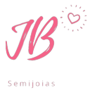 Logotipo da empresa JOYBE SEMIJOIAS