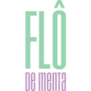 Logotipo da empresa FLO DE MENTA