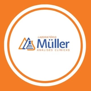 Logotipo da empresa LABORATORIO IRMAOS MULLER LTDA
