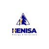 Logotipo da empresa HENISA ENERGY & SOLUTIONS