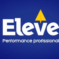 Logotipo da empresa ELEVE CONSULTORIA