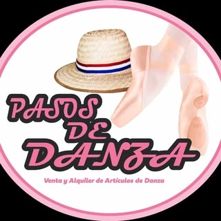 Logotipo da empresa PASSOS DE DANCA