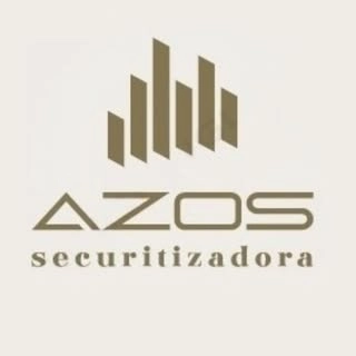 Logotipo da empresa AZOS SECURITIZADORA S.A.