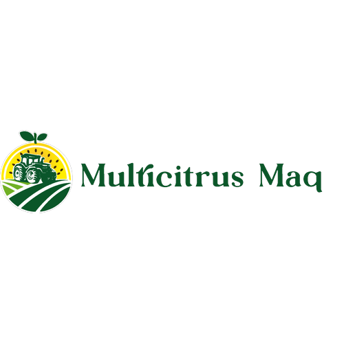 Logotipo da empresa MULTICITRUS MAQ
