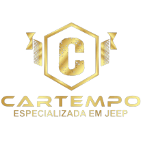 Logotipo da empresa CARTEMPO MULTIMARCAS