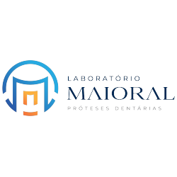 Logotipo da empresa LABORATORIO MAIORAL