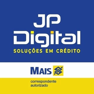 Logotipo da empresa JP FINANCES