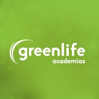 Logotipo da empresa GREENLIFE MARANGUAPE