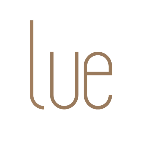 Logotipo da empresa LUE VELAS