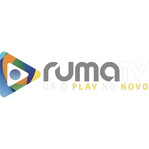 Logotipo da empresa RUMA TV