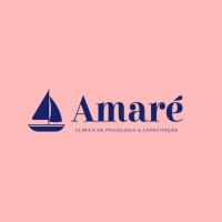 Logotipo da empresa CLINICA AMARE