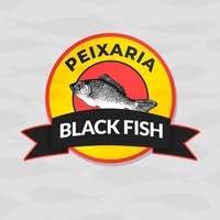 Logotipo da empresa PEIXARIA BLACKFISH LTDA